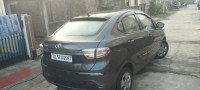 Grey Tata Tigor xz