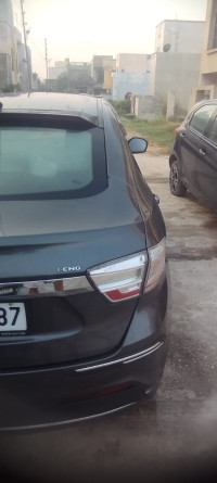 Grey Tata Tigor xz