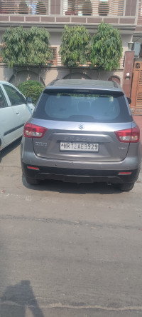 Maruti Suzuki Vitara Brezza Vdi+