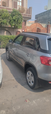 Maruti Suzuki Vitara Brezza Vdi+