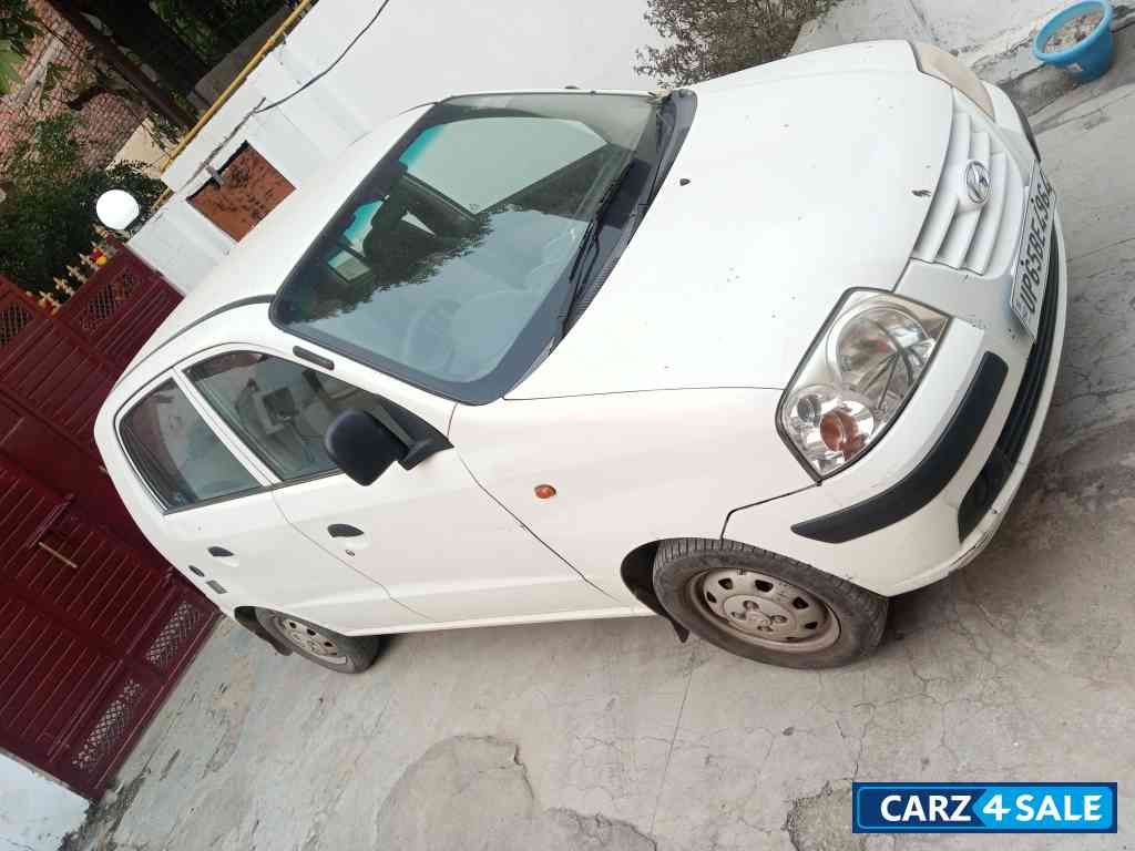 Hyundai Santro