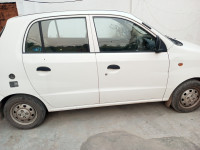 Hyundai Santro