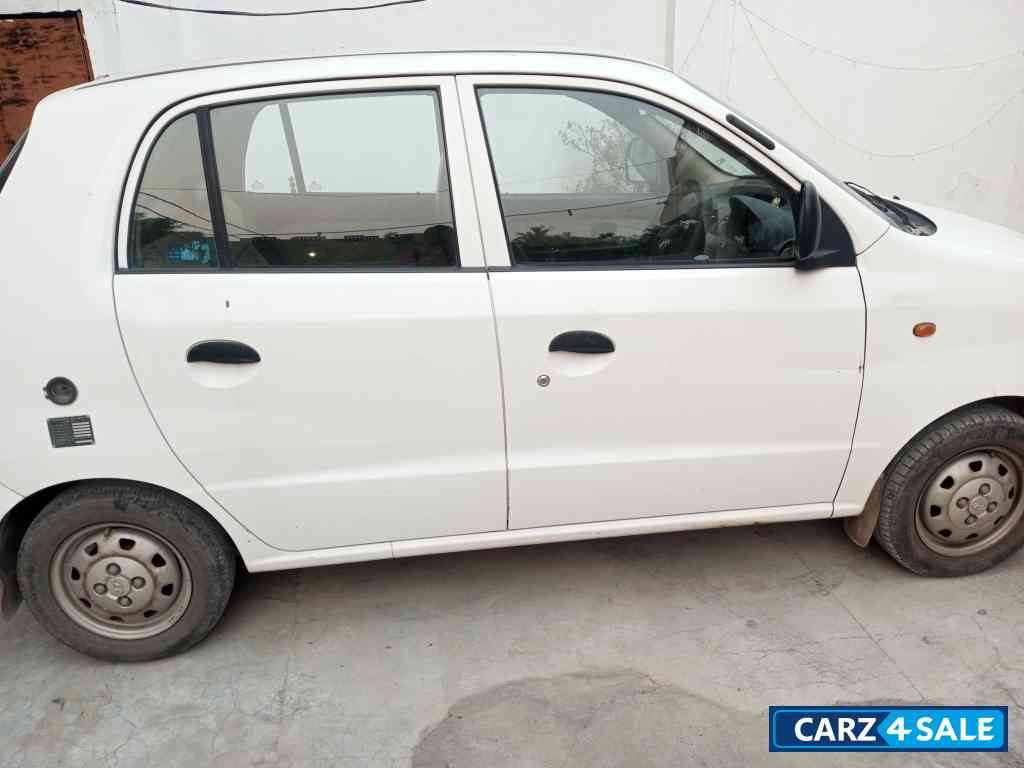 Hyundai Santro