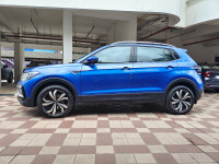 Volkswagen Taigun GT PLUS 1.5 TSI DSG