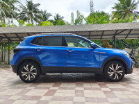 Volkswagen Taigun GT PLUS 1.5 TSI DSG