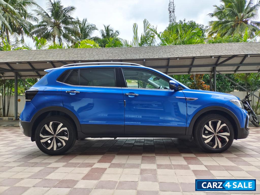 Volkswagen Taigun GT PLUS 1.5 TSI DSG