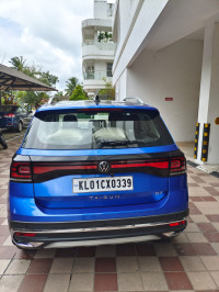 Volkswagen Taigun GT PLUS 1.5 TSI DSG