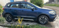 Maruti Suzuki S-Cross ZETA