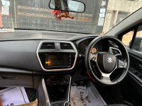 Maruti Suzuki S-Cross ZETA