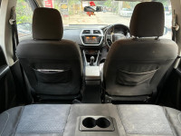 Maruti Suzuki S-Cross ZETA