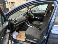 Maruti Suzuki S-Cross ZETA