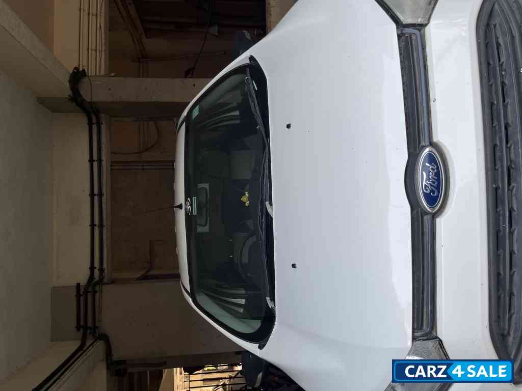 Ford Ecosport Ambient