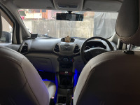 Ford Ecosport Ambient