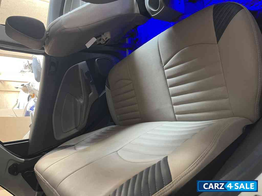 Ford Ecosport Ambient Ford Ecosport Ambient