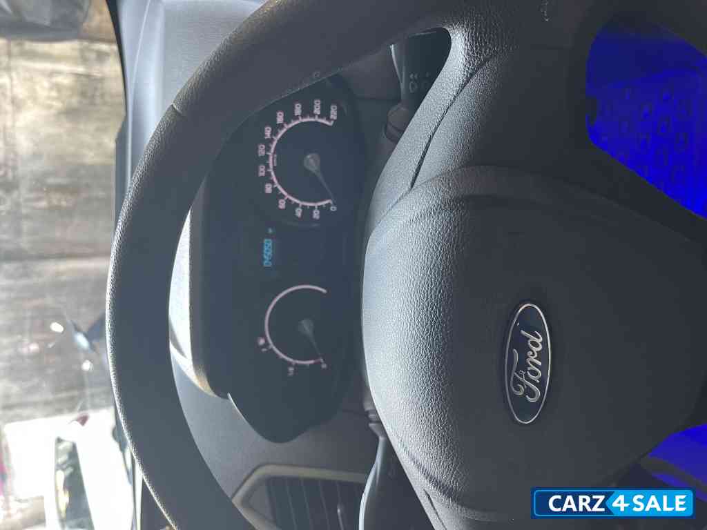 Ford Ecosport Ambient Ford Ecosport Ambient