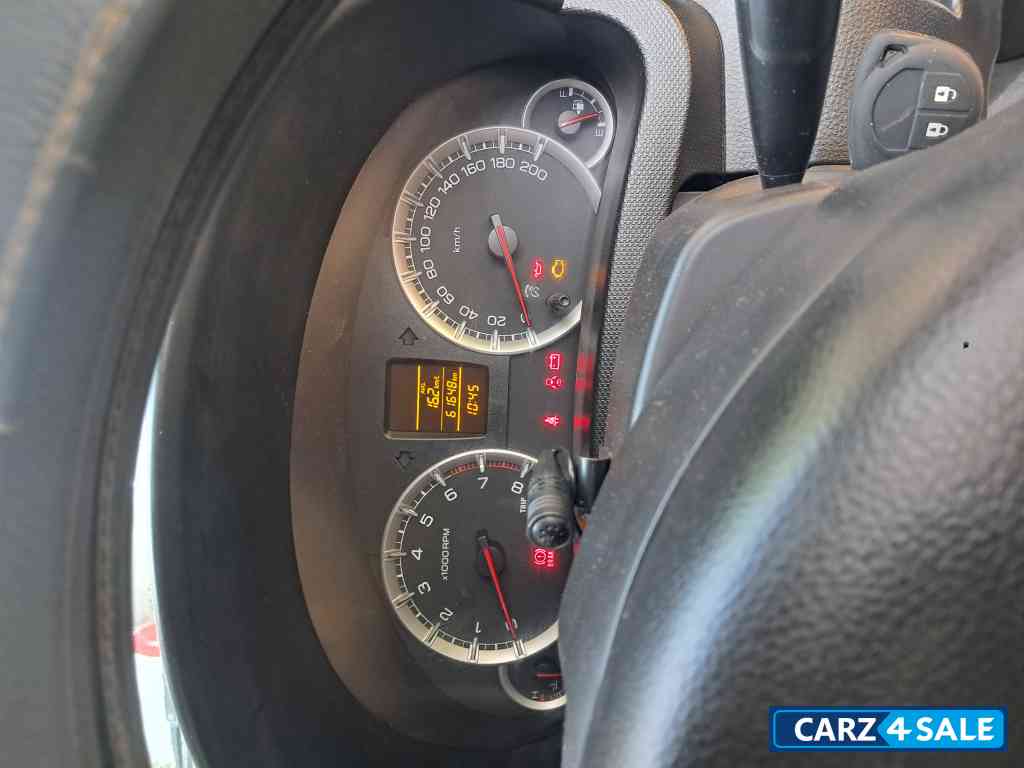 Maruti Suzuki Swift Swift VXI