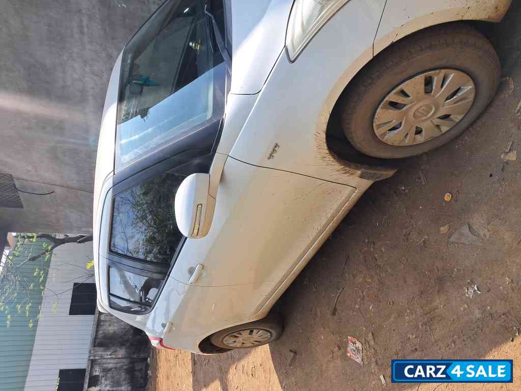 Maruti Suzuki Swift Swift VXI