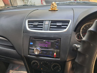 Maruti Suzuki Swift Swift VXI