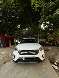 Hyundai Creta 1.6 crdi sx