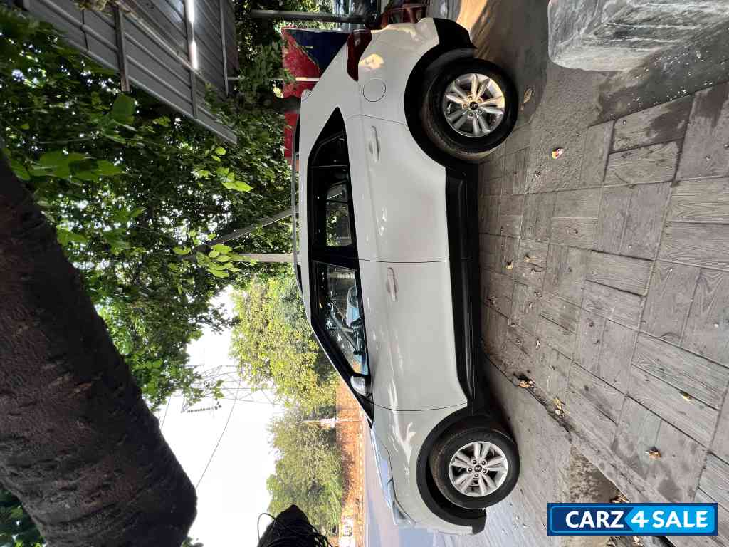 Hyundai Creta 1.6 crdi sx