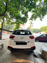 Hyundai Creta 1.6 crdi sx