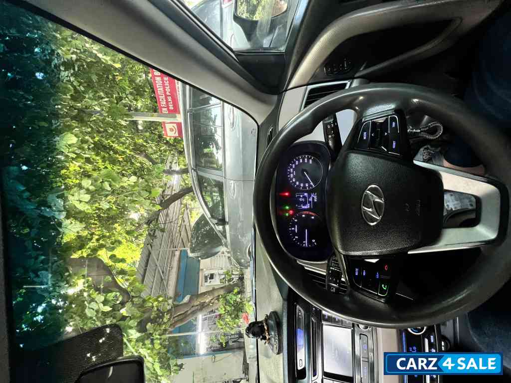 Hyundai Creta 1.6 crdi sx