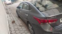 Hyundai Verna SX
