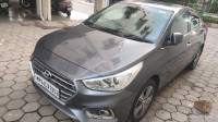 Hyundai Verna SX