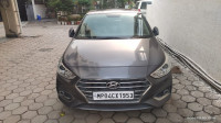 Hyundai Verna SX