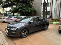 Honda City V
