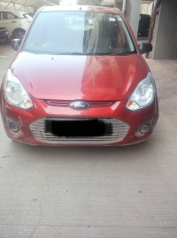 Ford Figo 1.4 TDCI EXI