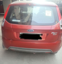 Ford Figo 1.4 TDCI EXI