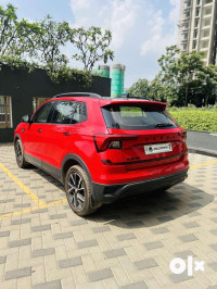 Skoda Kushaq Monte Carlo DSG 1.5 AT