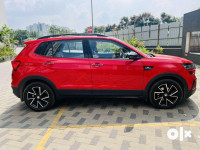 Skoda Kushaq Monte Carlo DSG 1.5 AT