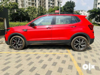 Skoda Kushaq Monte Carlo DSG 1.5 AT