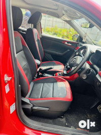 Skoda Kushaq Monte Carlo DSG 1.5 AT