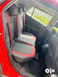 Skoda Kushaq Monte Carlo DSG 1.5 AT