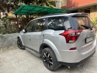 Mahindra XUV 500 W11 AWD AT