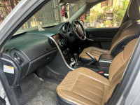 Mahindra XUV 500 W11 AWD AT