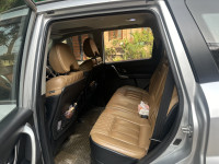 Mahindra XUV 500 W11 AWD AT