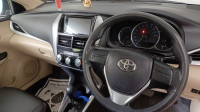 Toyota Yaris J CVT