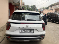 Hyundai Creta SX