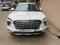 Hyundai Creta SX