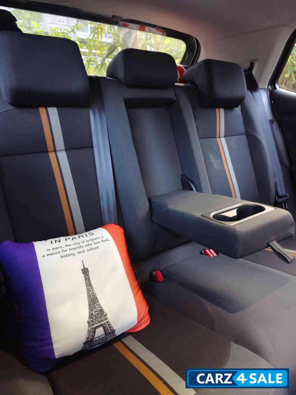 Carbon Steel Skoda Kushaq Ambition 1.0TSI AT