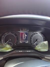 Carbon Steel Skoda Kushaq Ambition 1.0TSI AT