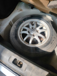 White Maruti Suzuki Dzire Vdi