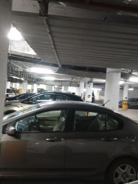 Honda City 1.5L I Vtec S MT