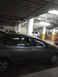 Honda City 1.5L I Vtec S MT