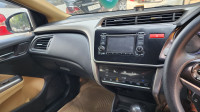 Honda City V i-dtech