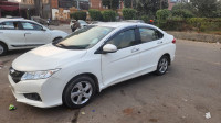 Honda City V i-dtech
